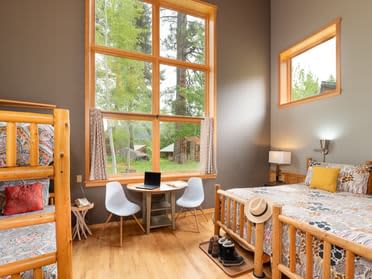 Sleeping Lady Mountain Resort