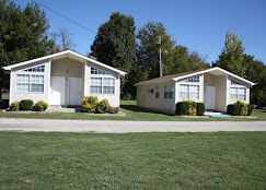 Eagles Landing Resort