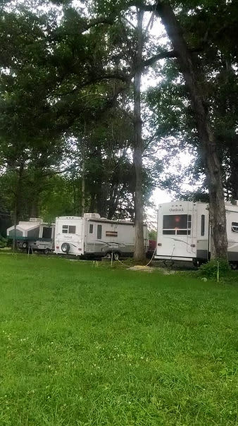 Brooks Corner Campground & RV Park