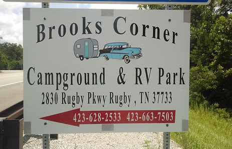 Brooks Corner Campground & RV Park