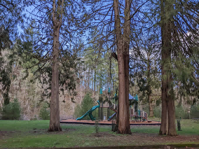 Barton Park