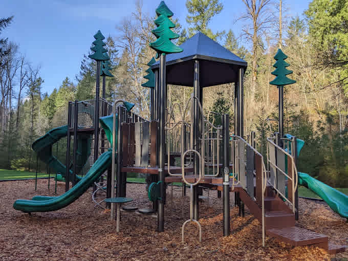 Barton Park
