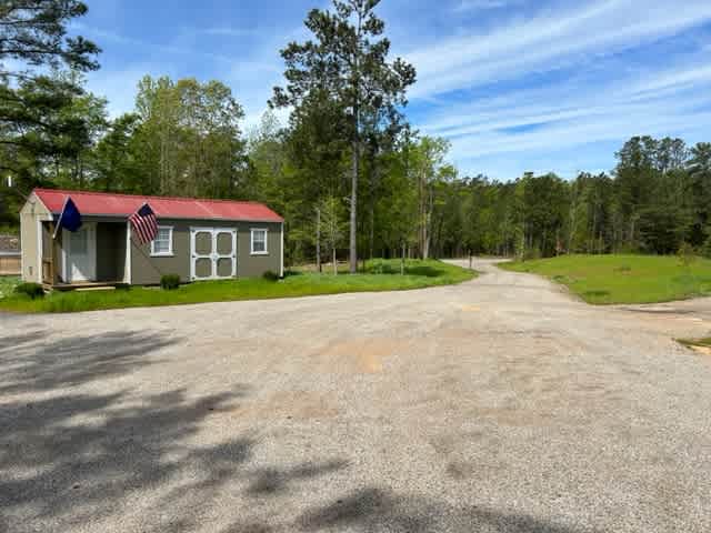 Pumphouse Road RV Park