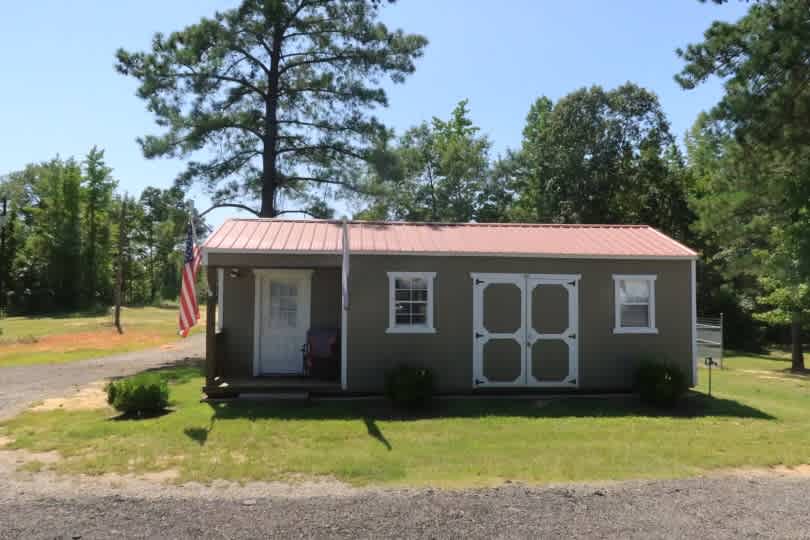 Pumphouse Road RV Park