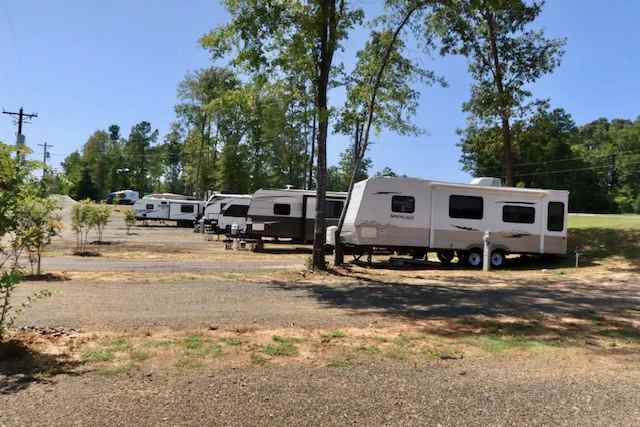 Pumphouse Road RV Park