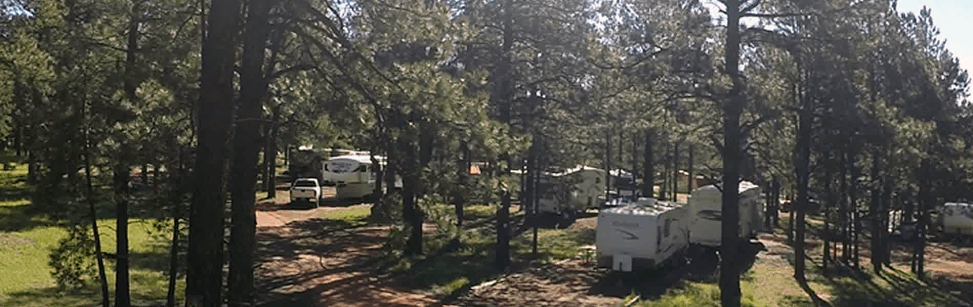 Pendaries RV Resort