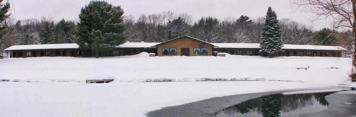 Ranch Rudolf Inc