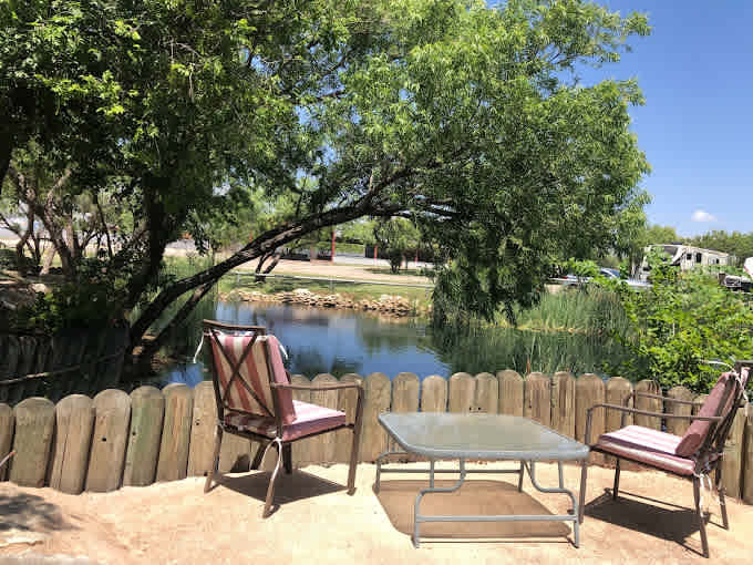 Front Porch RV Park