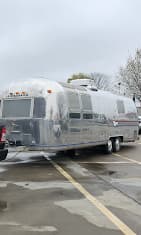 Front Porch RV Park