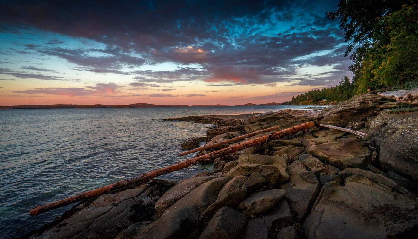 Parksville RV Resort