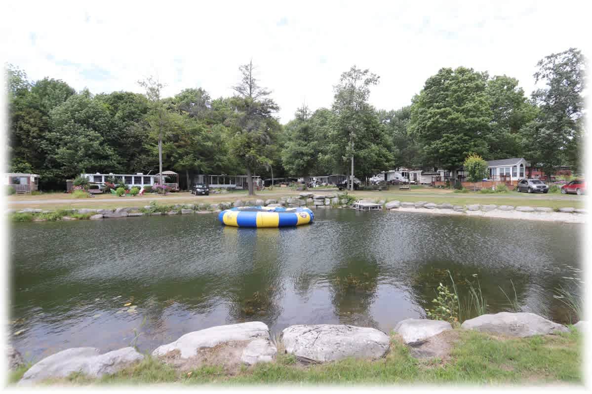 Red Setter Resort