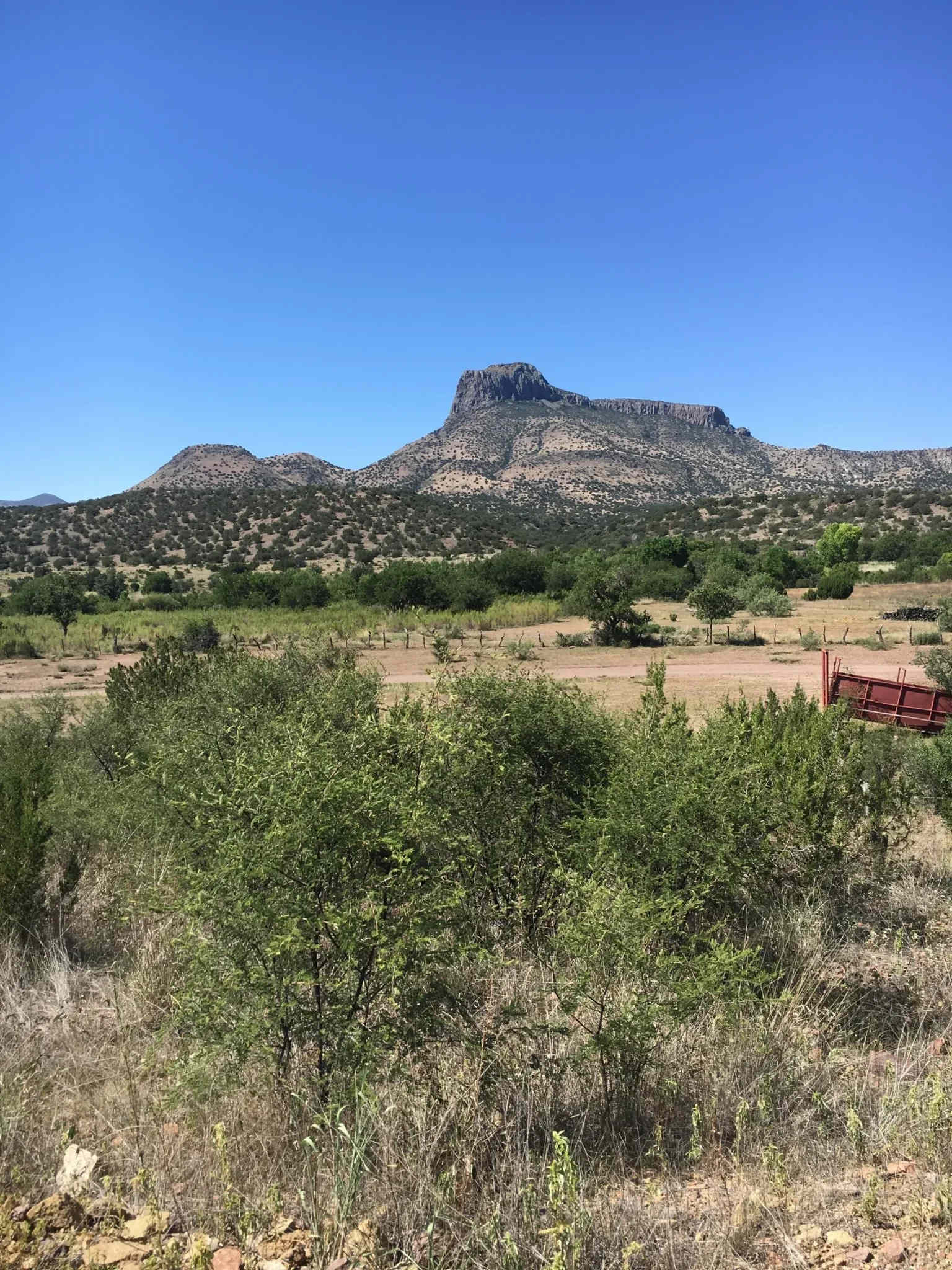 Davis Mountain RV Park