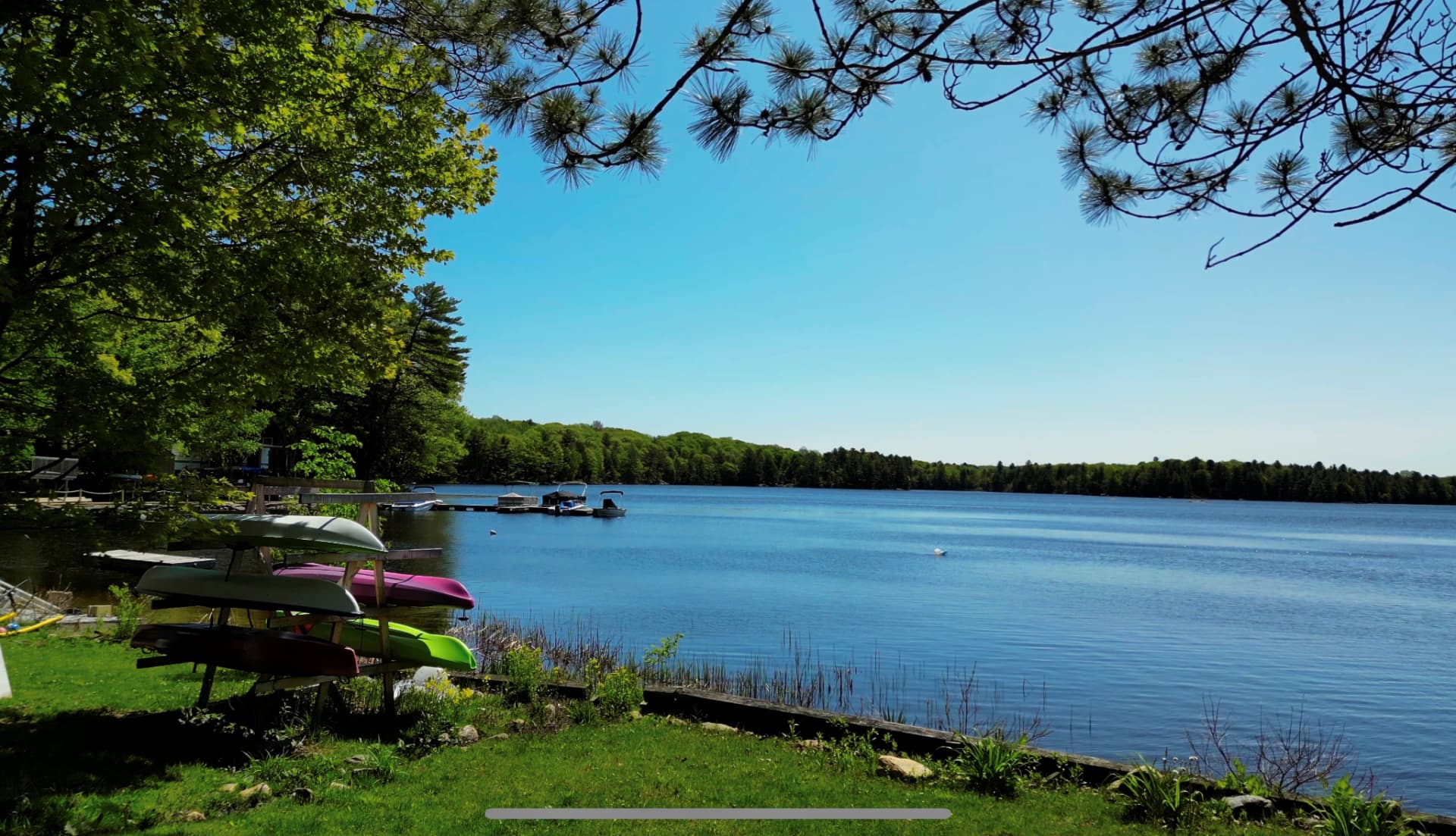 Gullwing Lake Resort