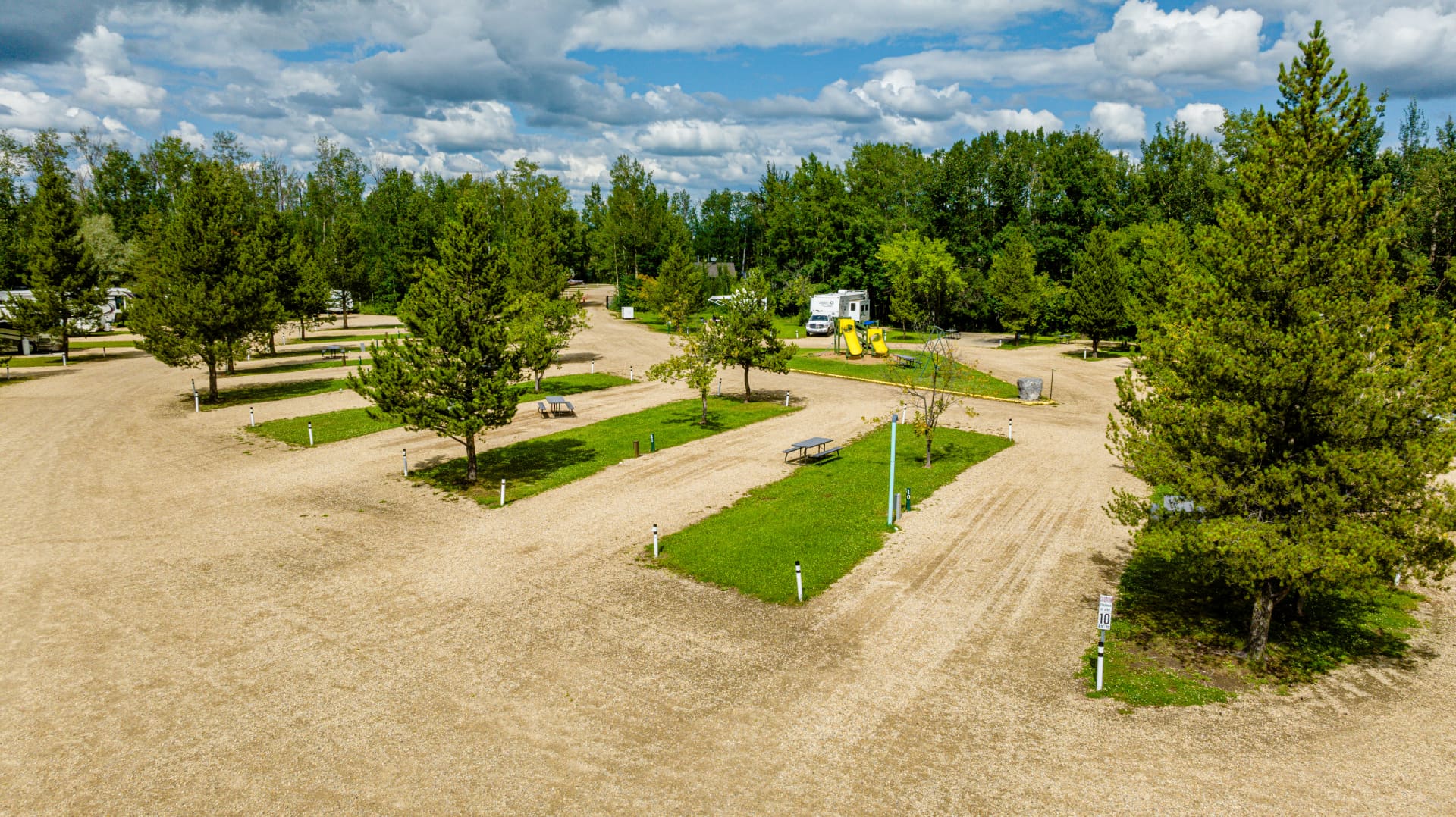 Sherk's RV Park