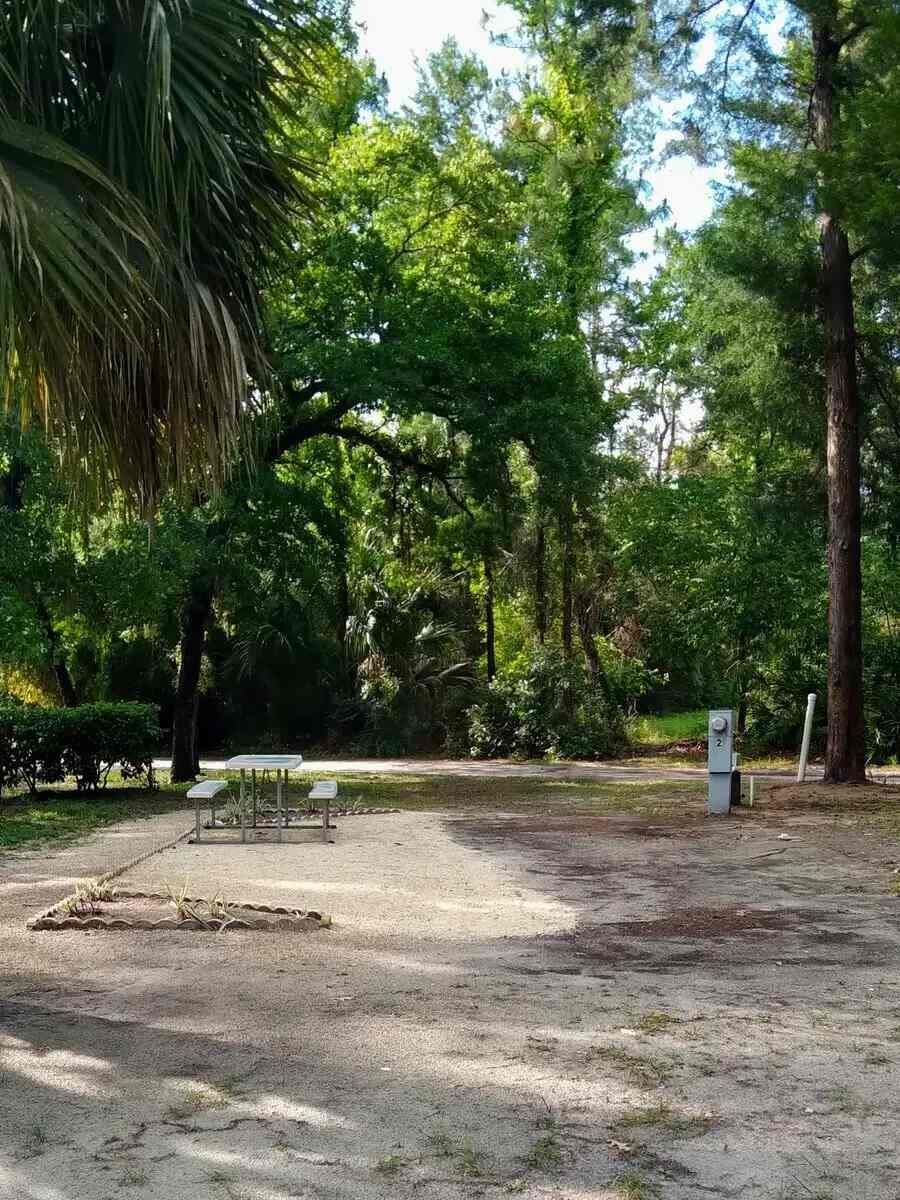 Village Pines RV Campground and Mobile Home Community