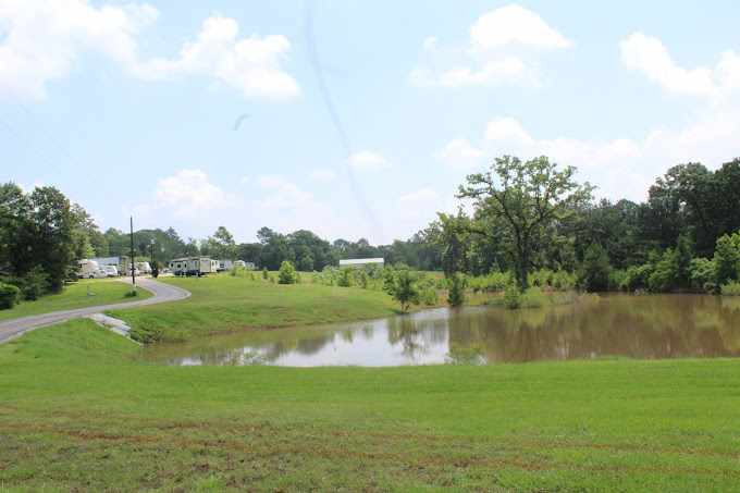 Walnut Pond RV Park