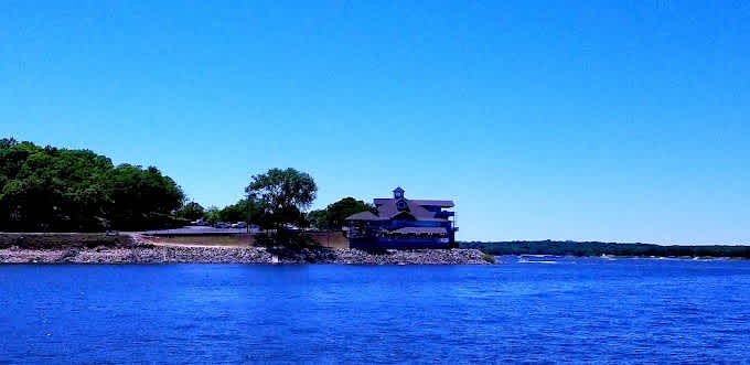 Grandpappy Point Resort and Marina