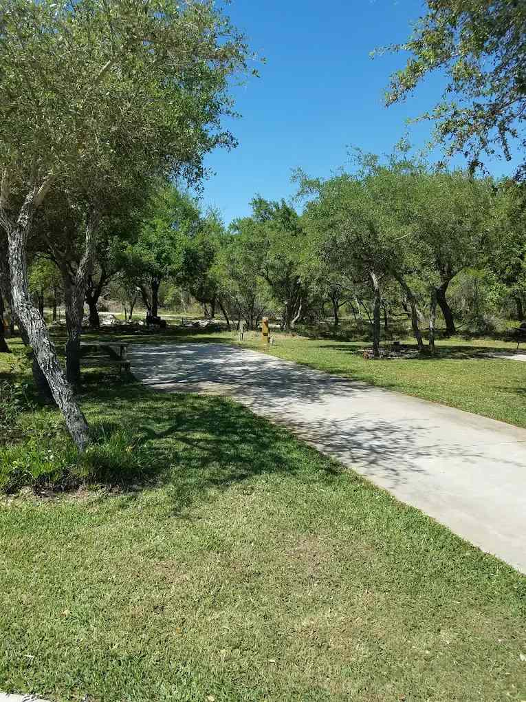 Rockport Ranch II RV Park