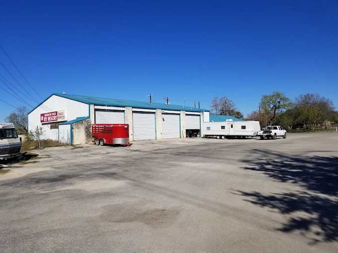 Mission Trail RV Park