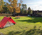 Festival Park Campground