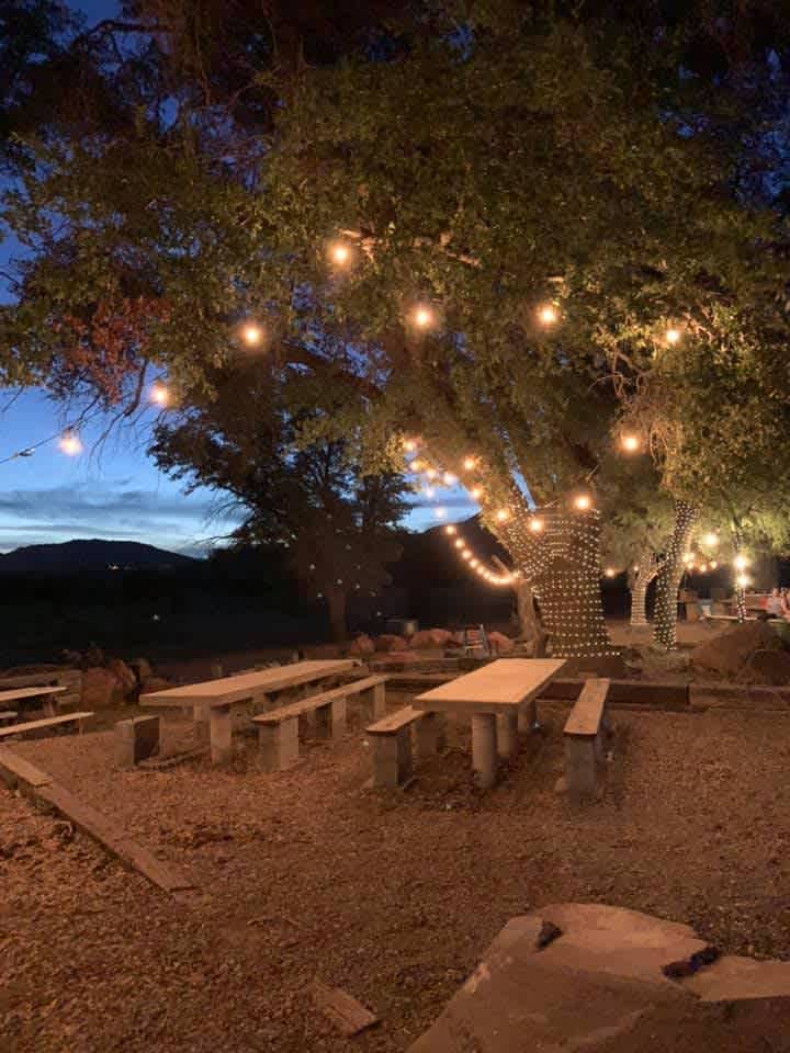Historic Prude Ranch
