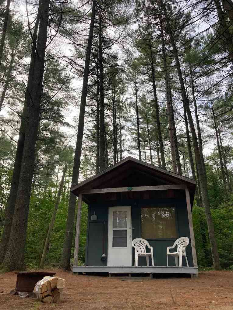 Magic Pines Family Campground