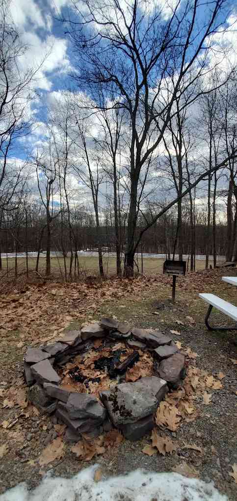 Lake Wanoka Resort And Family Campground - Honesdale