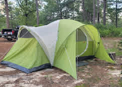 Smith Lake Recreation Area