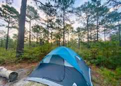Smith Lake Recreation Area