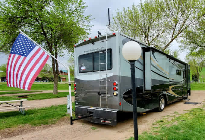 Jellystone Park Sioux Falls