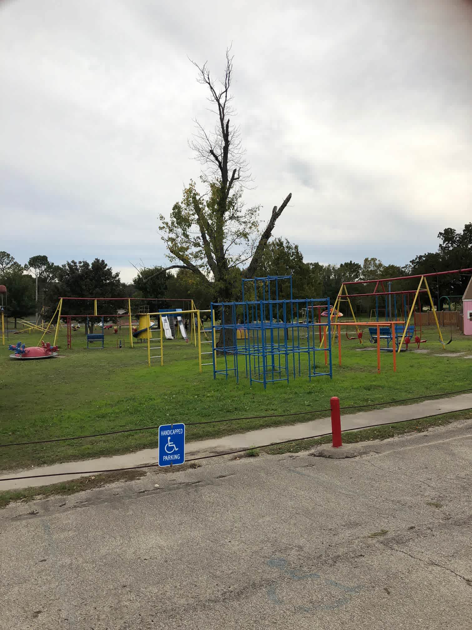 Cruisers RV Park