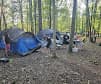 Adventure Campground at Whitewater Challengers