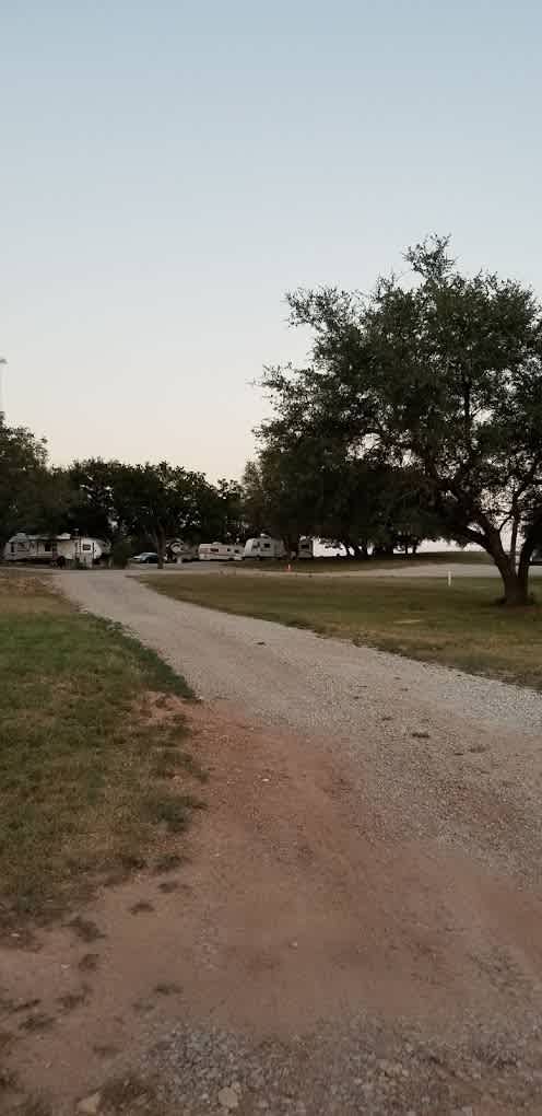 J's & CC RV Park