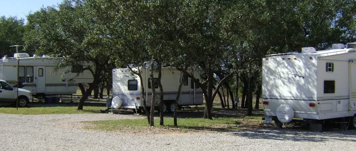 J's & CC RV Park
