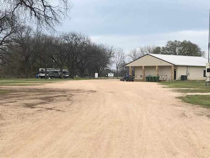 San Saba Golf RV Park