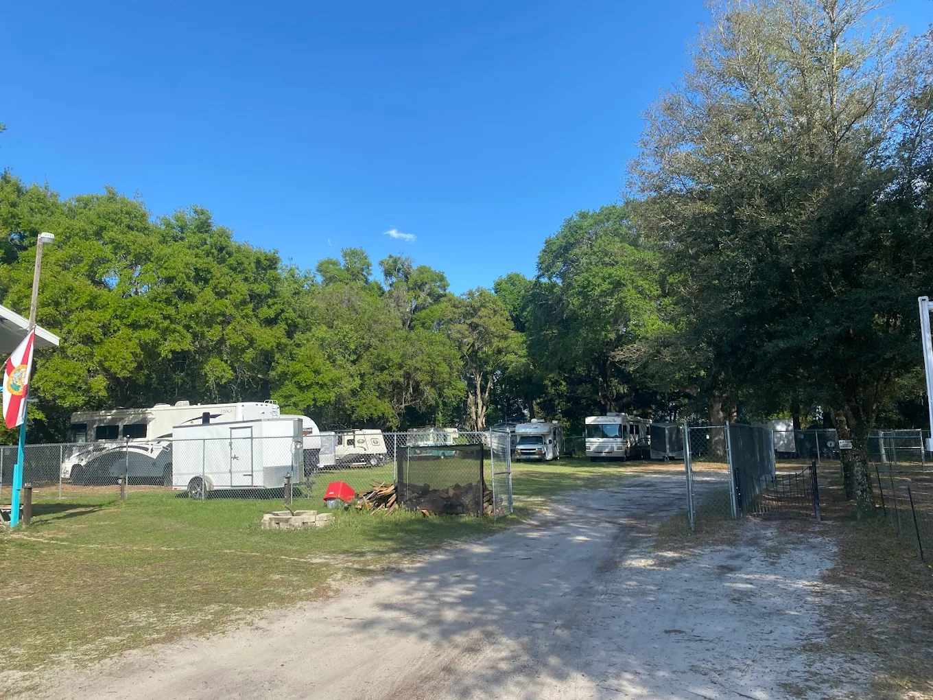 Big Oaks RV Resort