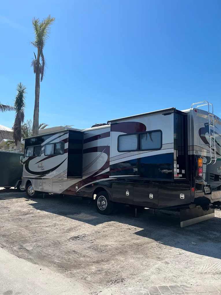 Big Oaks RV Resort