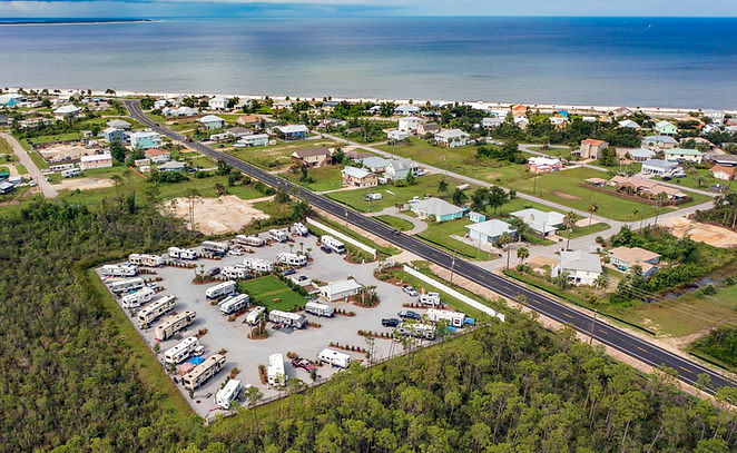 Old Salt RV Park