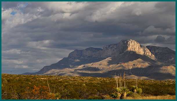Van Horn RV Park