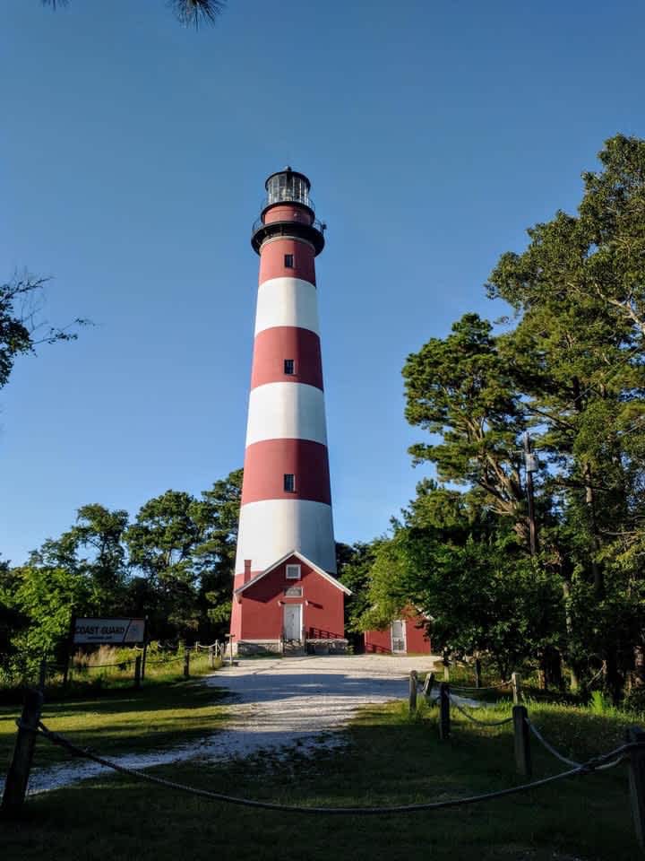 Jellystone Park Chincoteague Island