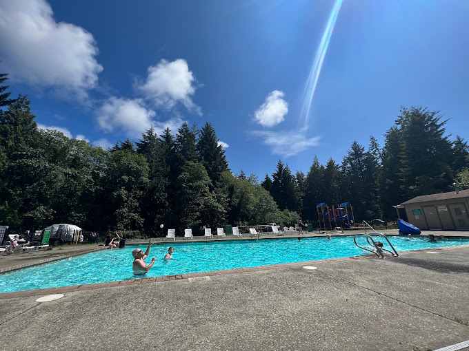 South Jetty RV Campground