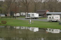 Jordan Dam RV Park