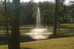 Jordan Dam RV Park