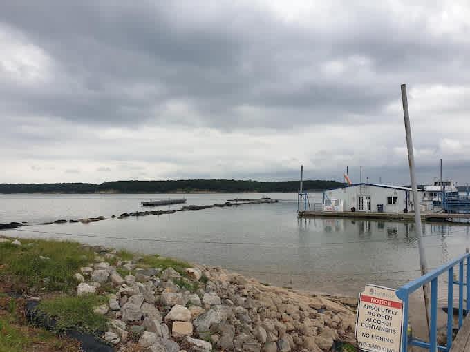 Lighthouse Resort and Marina