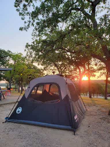 Wise County Park