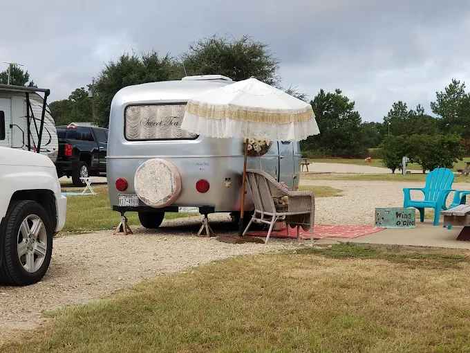 Texan RV Park