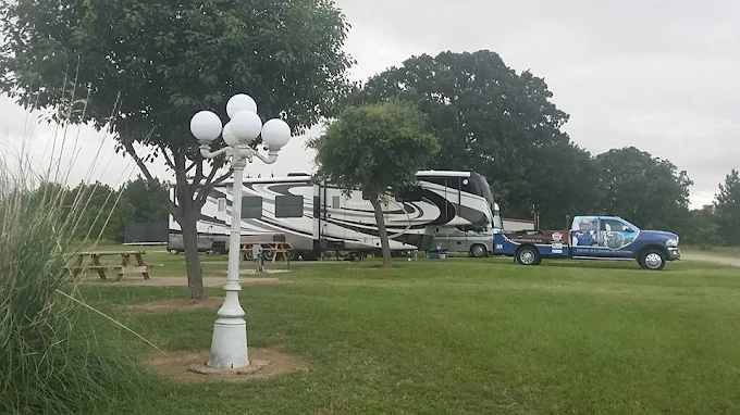 Texan RV Park