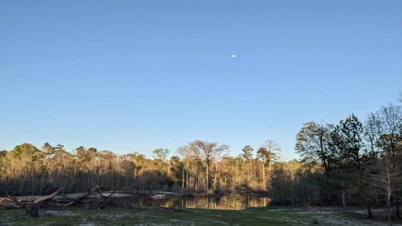 Indian Springs Camp & RV Park