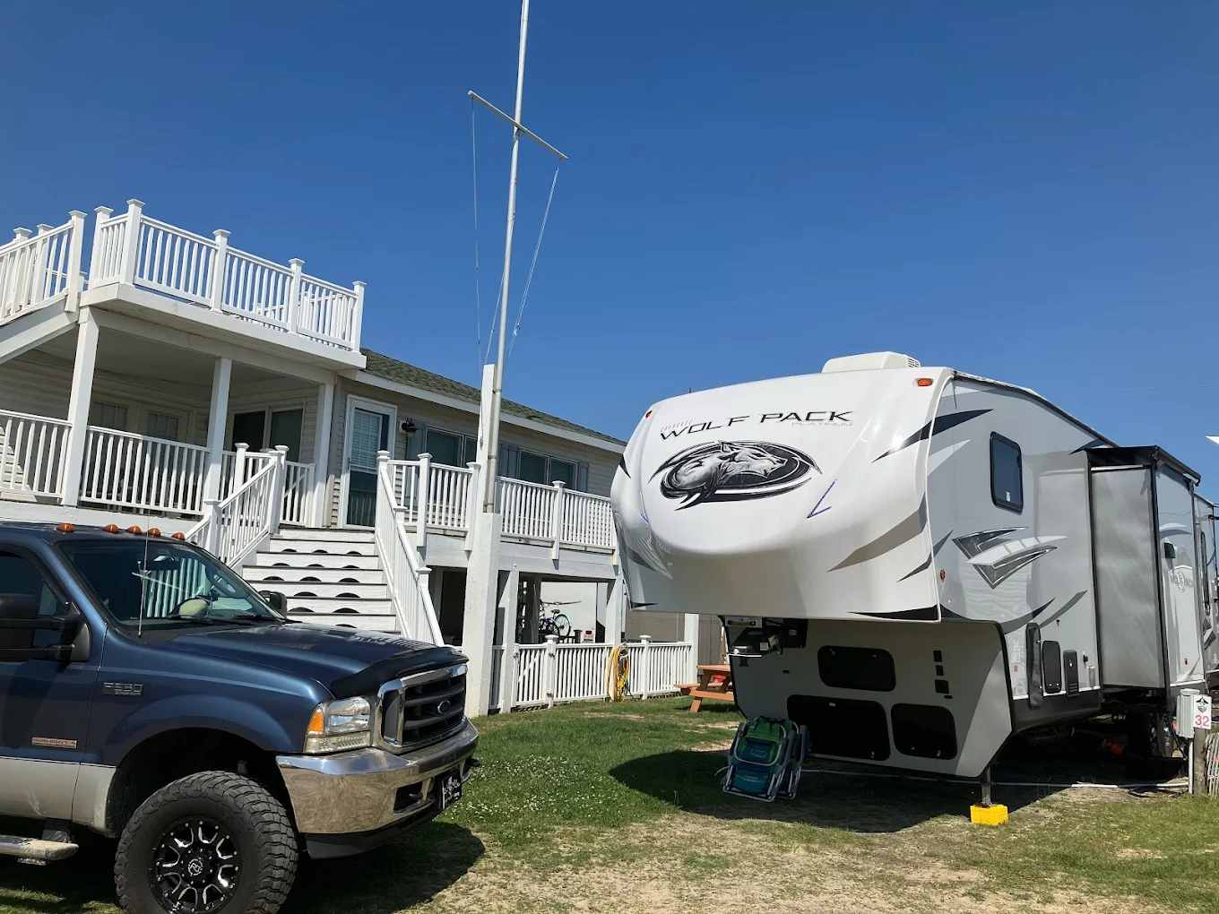 Kitty Hawk RV Park