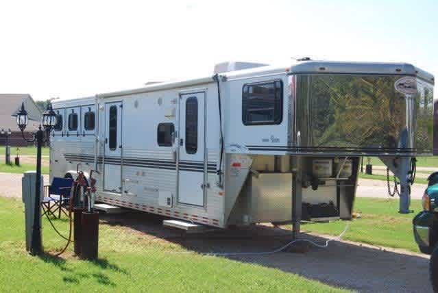 Hoof Prints Ranch